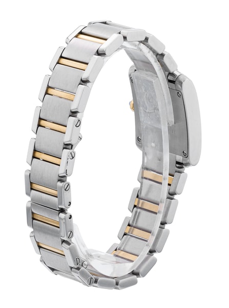 Cartier Tank Francaise W51007Q4
